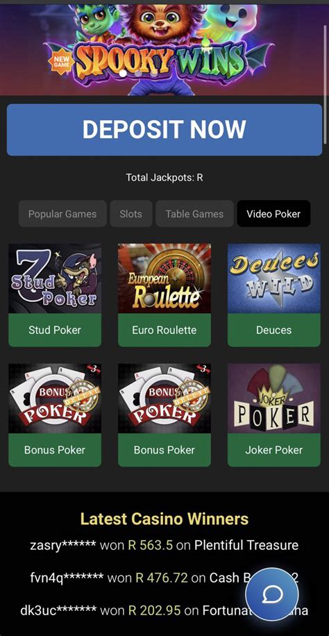  yebo casino app download